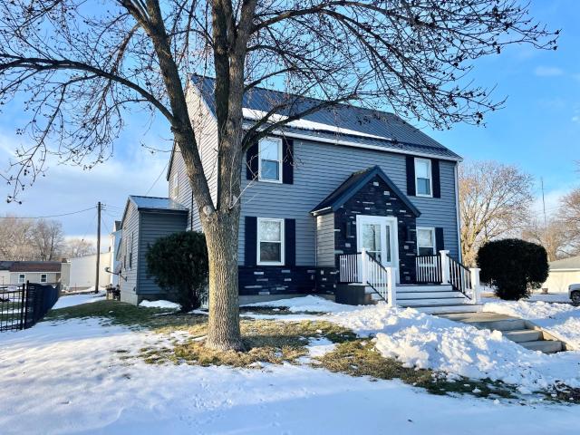 House for sale in Redwood, Minnesota