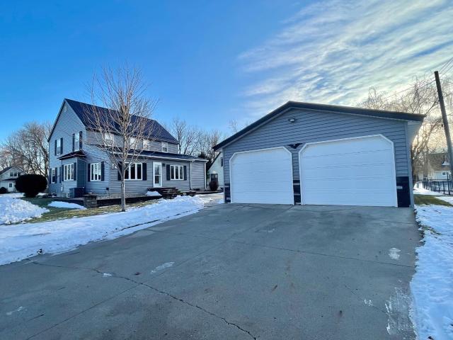 House for sale in Redwood, Minnesota