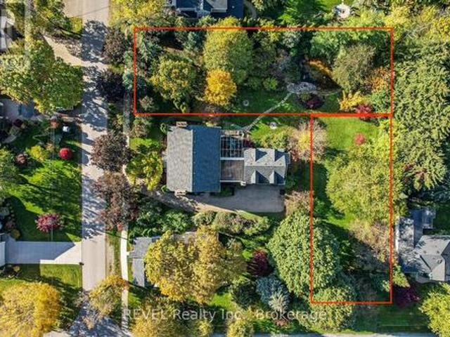 Land for sale in Niagara, Ontario