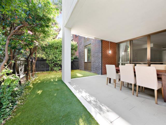 Apartment for rent in Sydney, New South Wales