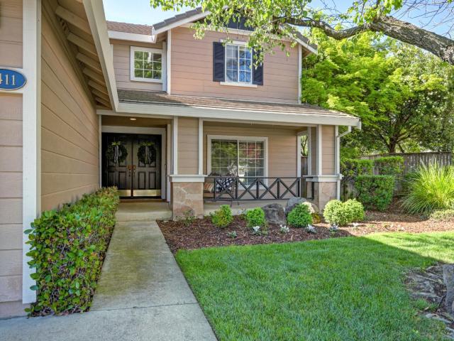Property for sale in Roseville, California