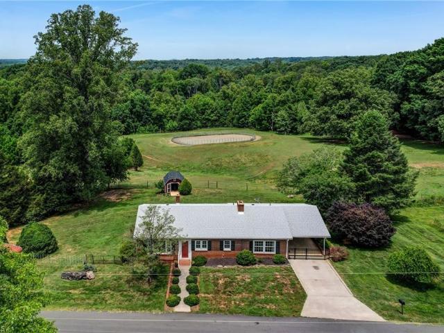 House for sale in Eden, North Carolina
