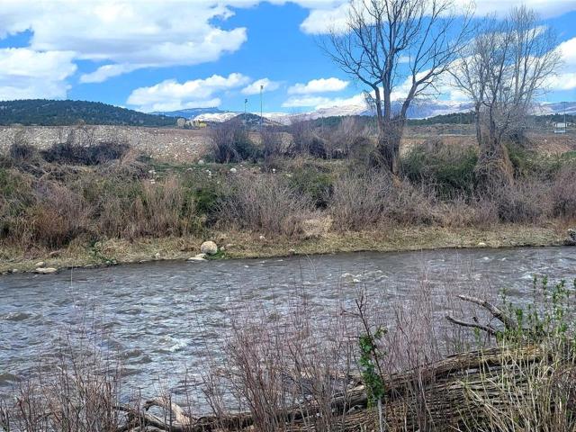 Land for sale in Eagle, Colorado