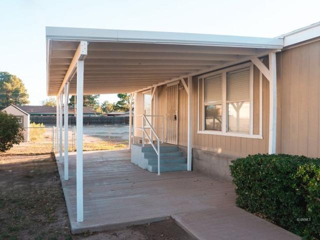 House for sale in Safford, Arizona