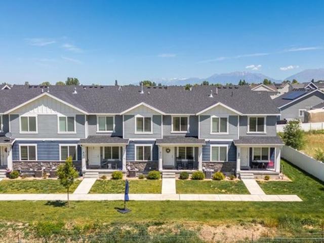 Townhouse for sale in Payson, Utah