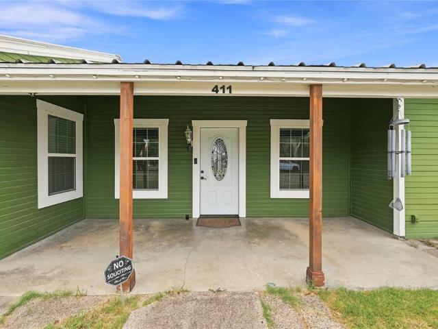 House for sale in Ellis, Texas