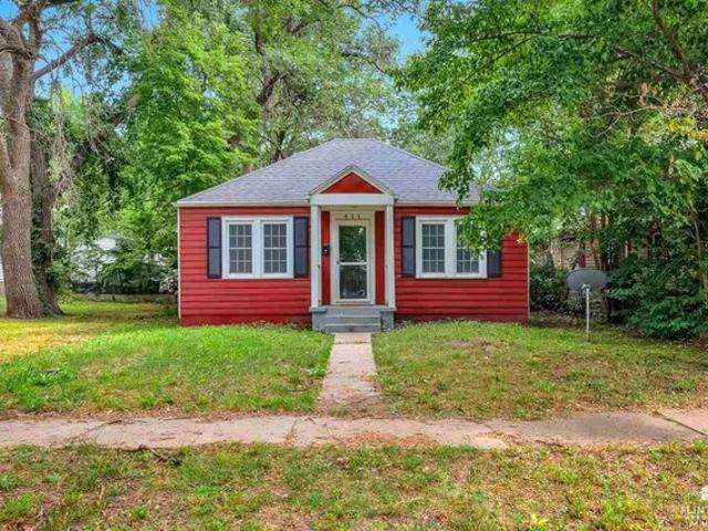House for sale in Kansas