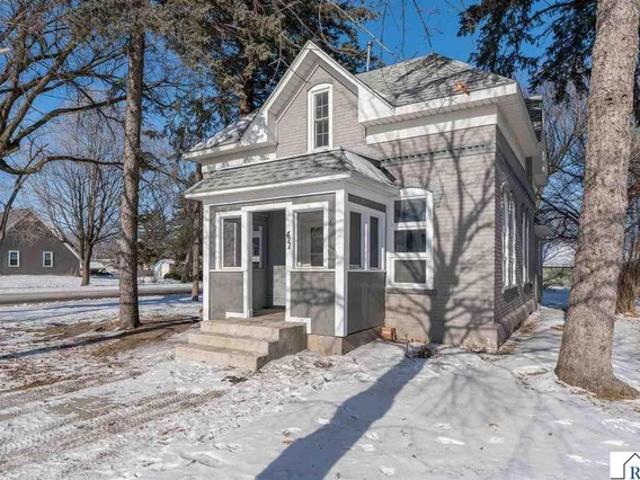 House for sale in Sibley, Minnesota