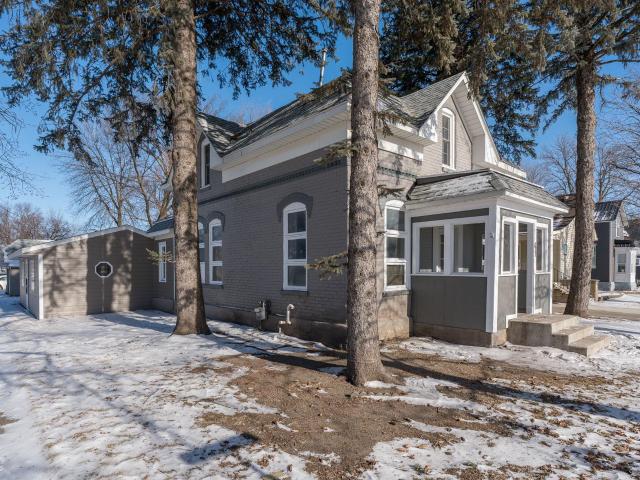 House for sale in Sibley, Minnesota
