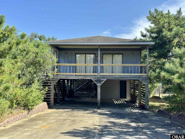 House for sale in Kill Devil Hills, North Carolina