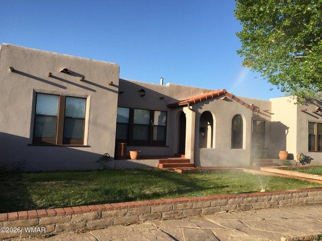 House for sale in Navajo, Arizona