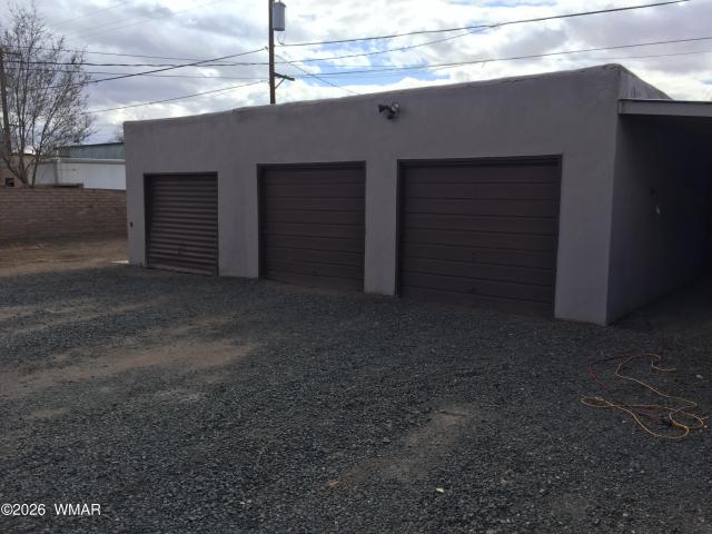 House for sale in Navajo, Arizona