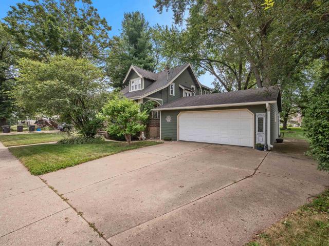 House for sale in Orfordville, Wisconsin