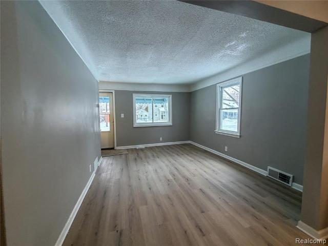 House for sale in Hazel Park, Michigan