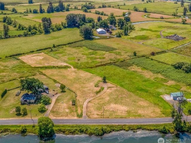 Land for sale in Cathlamet, Washington