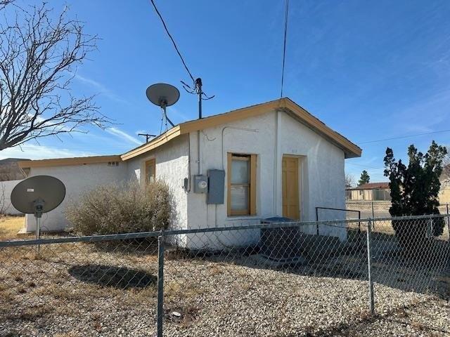 House for sale in Fort Stockton, Texas