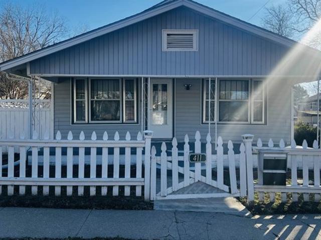 House for sale in Kansas
