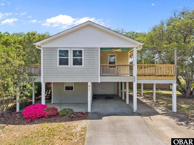 House for sale in Kill Devil Hills, North Carolina