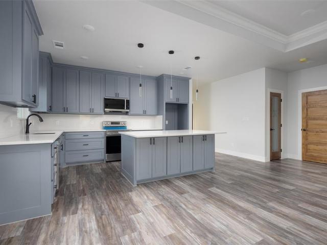 House for sale in Whitewright, Texas