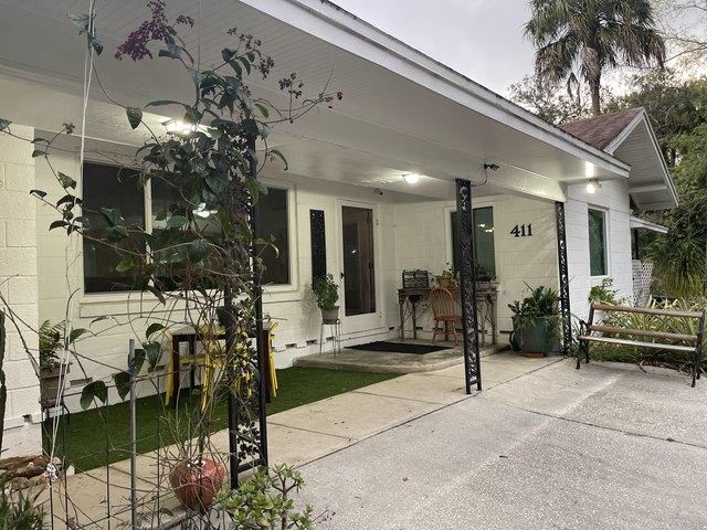 House for rent in Tampa, Florida