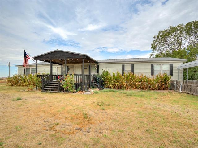 House for sale in Union City, Canadian County