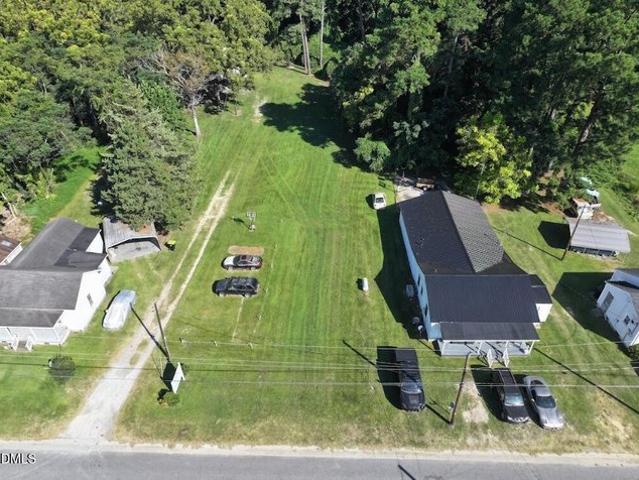 Land for sale in Snow Hill, North Carolina