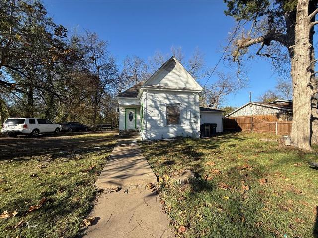 House for sale in Sherman, Texas