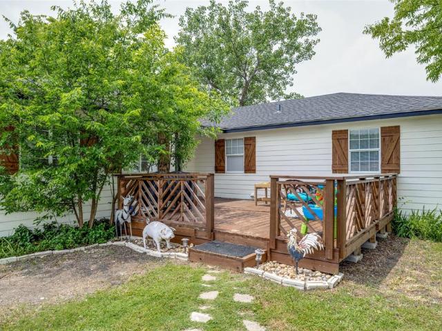 House for sale in Fannin, Texas