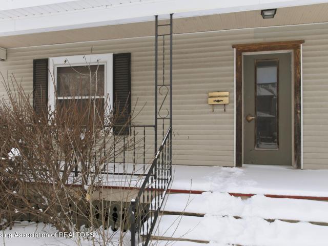 House for sale in Lansing, Michigan