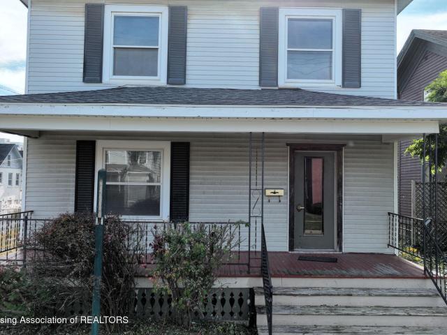 House for sale in Lansing, Michigan
