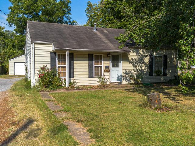 House for sale in Paducah, Kentucky