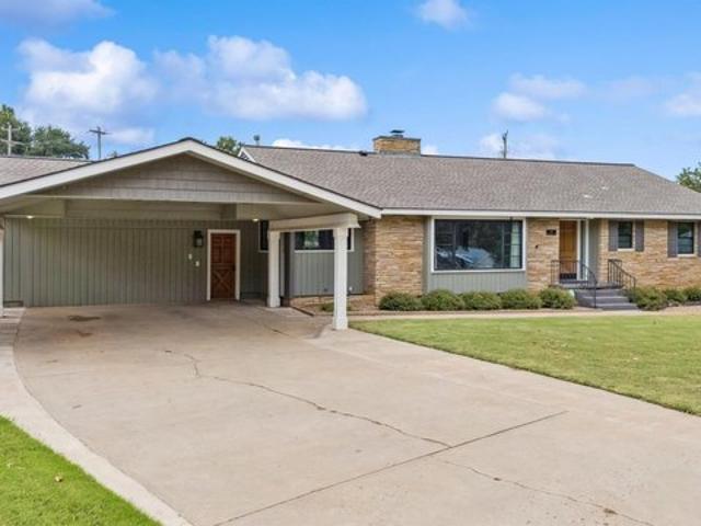 House for sale in Cleveland, Oklahoma