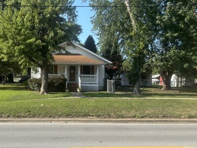House for sale in De Soto, Illinois