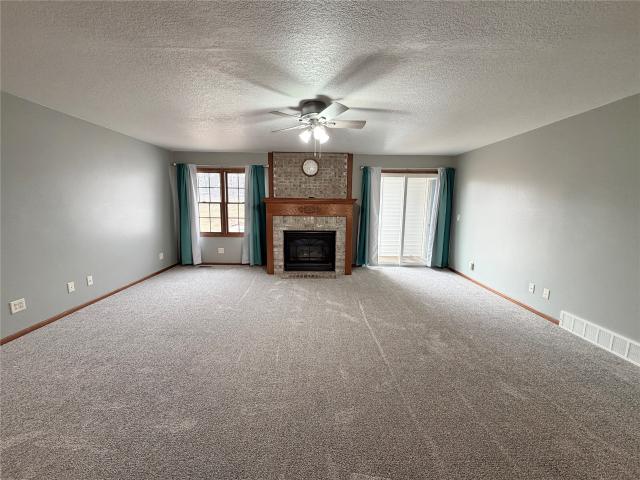 House for sale in Monroe, Iowa