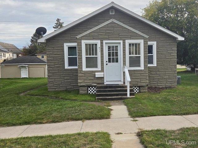 House for sale in Iron Mountain, Dickinson County