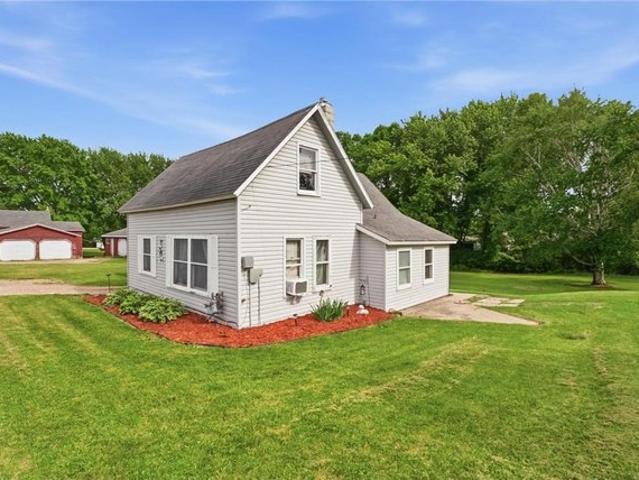 House for sale in Osakis, Minnesota
