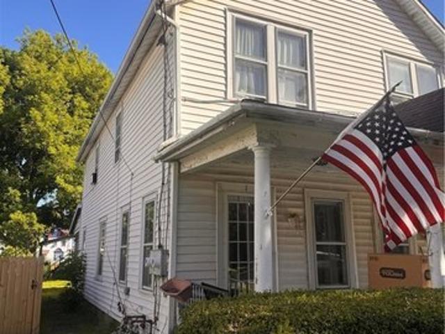 House for sale in Montour Falls, New York