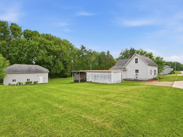 House for sale in Osakis, Minnesota