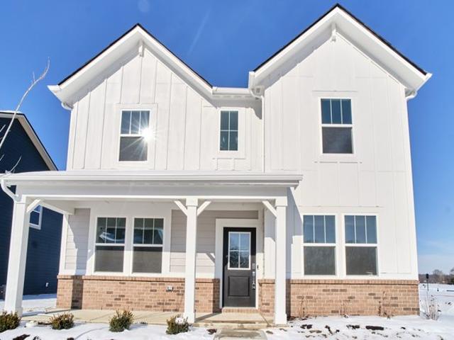 House for sale in Fortville, Indiana