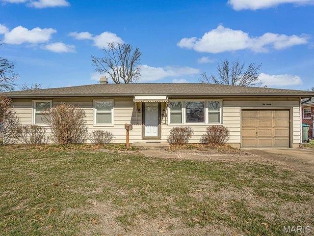 House for sale in Millstadt, Illinois