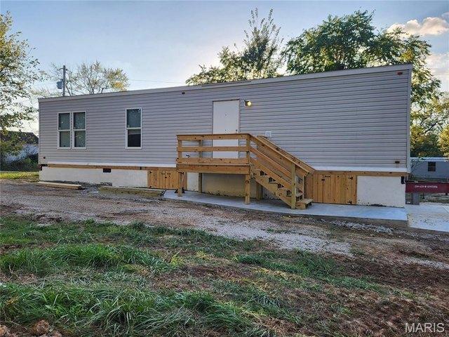 House for sale in Laclede, Missouri