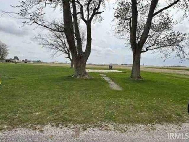 Land for sale in Tipton, Indiana