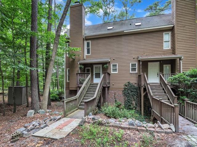 Townhouse for sale in Wake, North Carolina