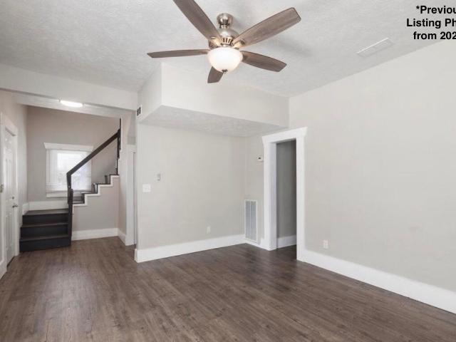 House for sale in Springfield, Missouri