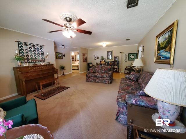 House for sale in Foley, Alabama