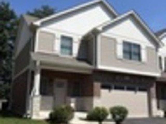 Townhouse for sale in Itasca, Illinois