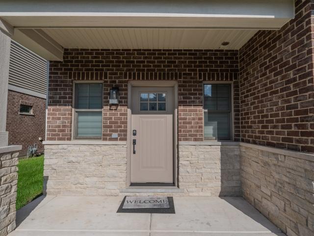 Townhouse for sale in Itasca, Illinois