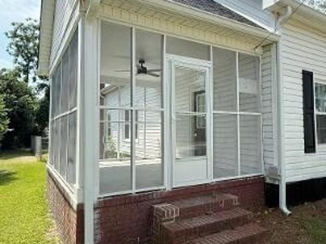 House for sale in Swainsboro, Georgia