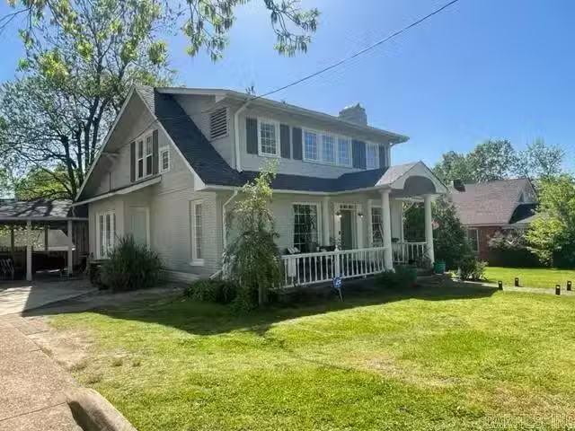 House for sale in Pocahontas