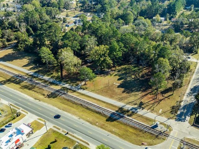 Commercial for sale in Pembroke, Georgia